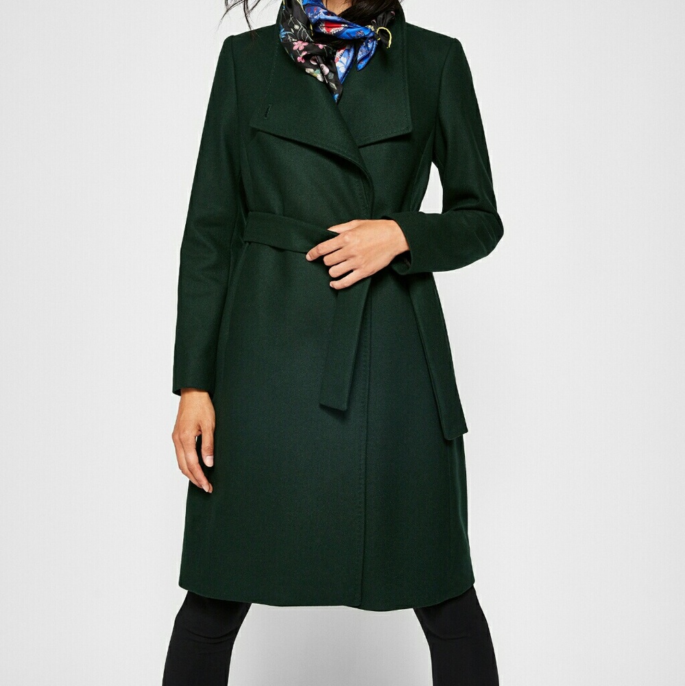 Ted Baker London Coat - Picture 2 of 5